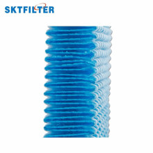 Customized White Water Absorption Air Wick Humidifier Filter